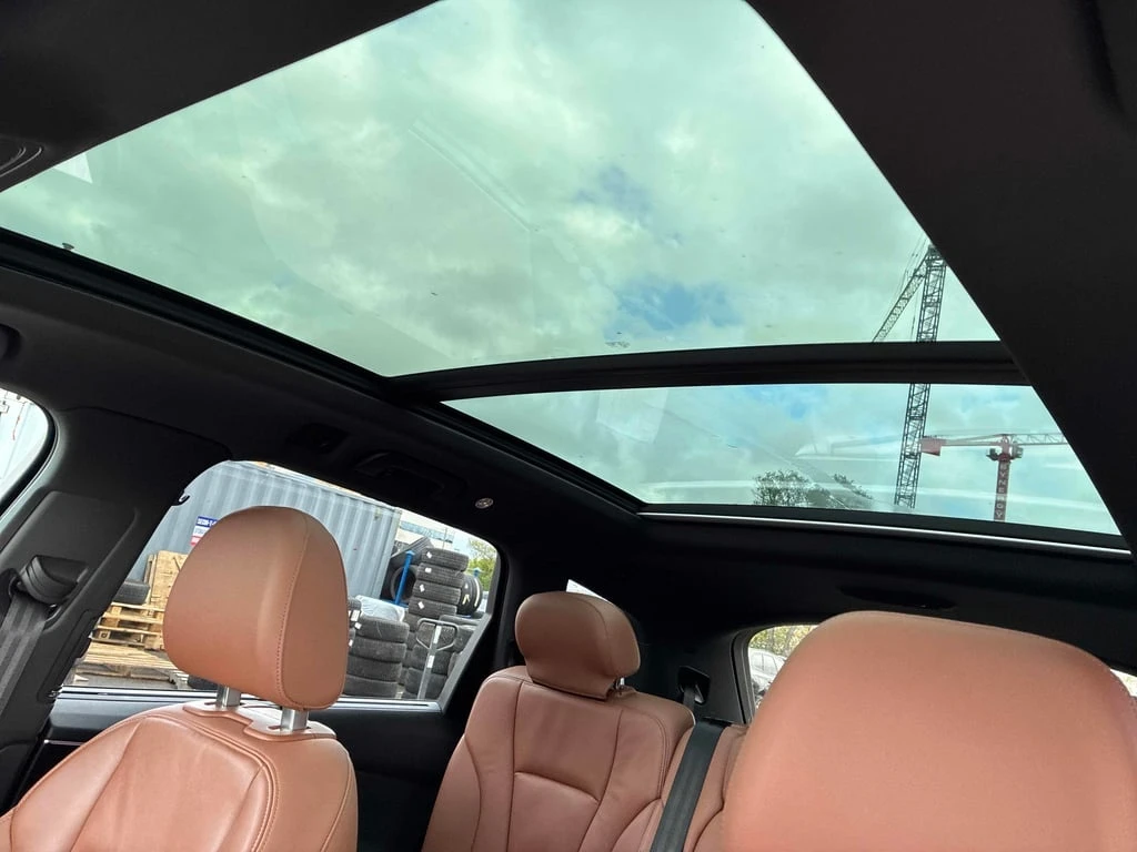 Audi Q7 * Komfort * CARFAX *    | Mobile.bg   16