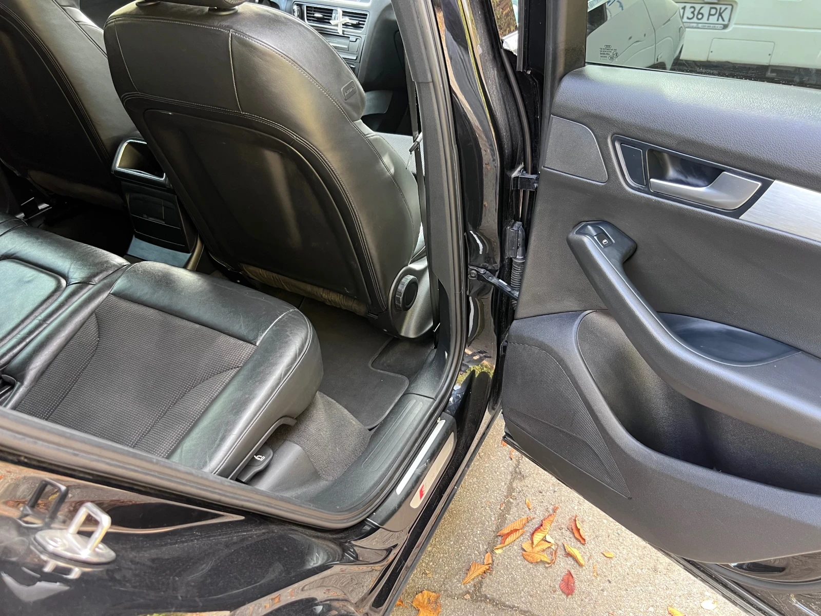 Audi Q5 2.0tdi Quattro | Mobile.bg   9