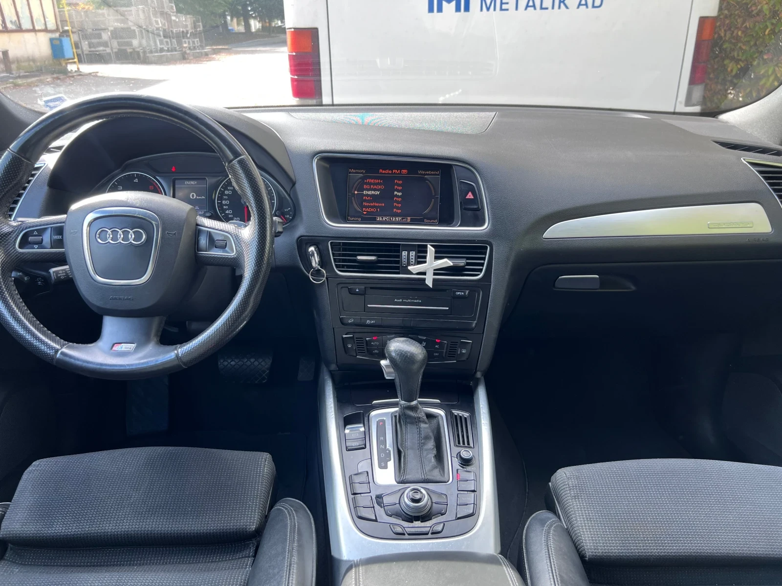 Audi Q5 2.0tdi Quattro | Mobile.bg   6