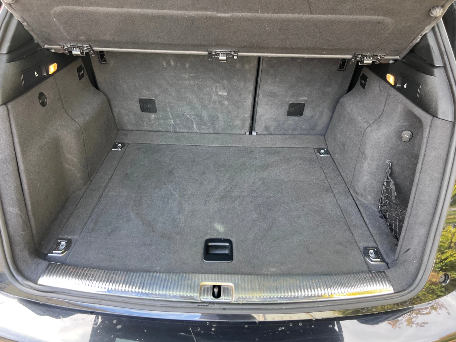 Audi Q5 2.0tdi Quattro | Mobile.bg   12