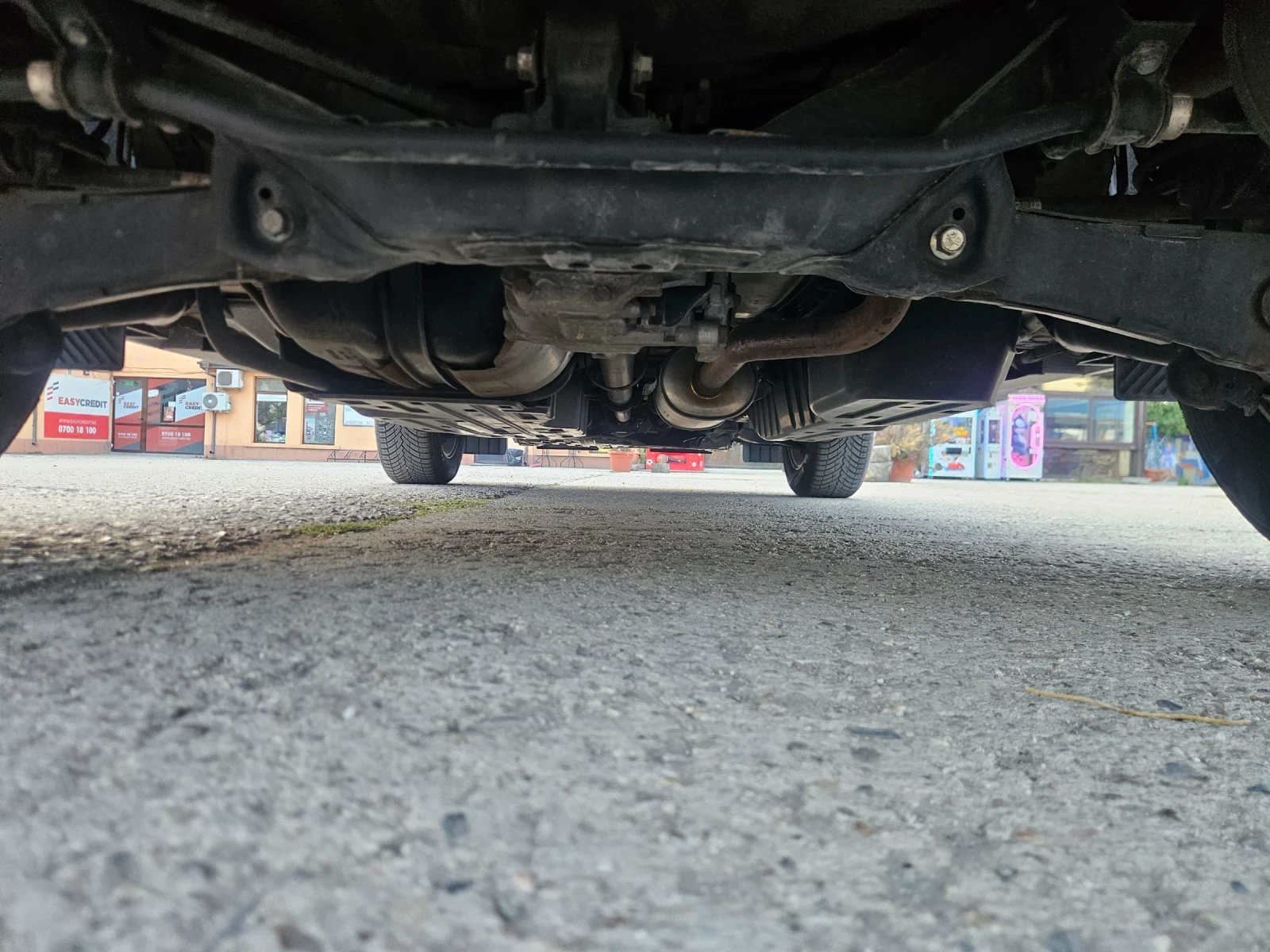 Honda Cr-v 103000 | Mobile.bg   16