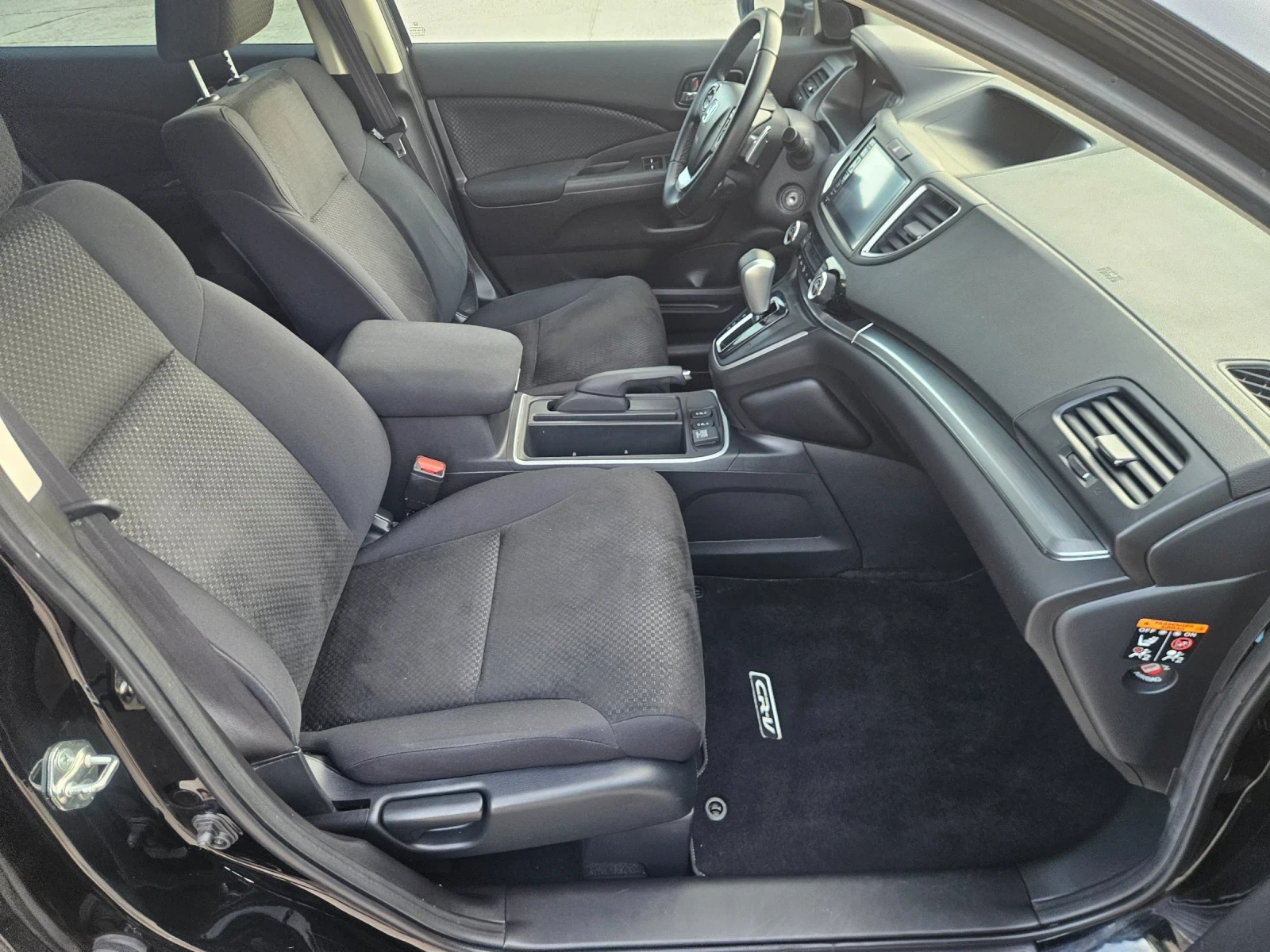 Honda Cr-v 103000 | Mobile.bg   15