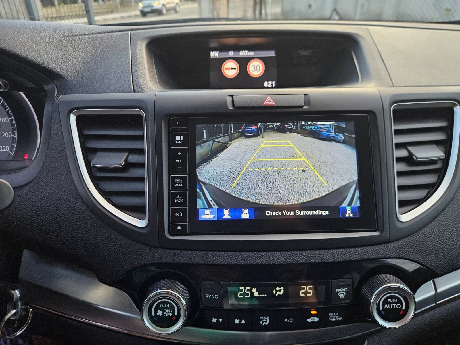 Honda Cr-v 103000 | Mobile.bg   11