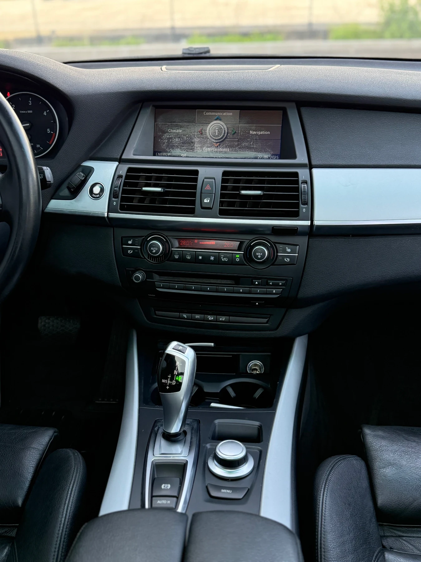 BMW X5 3.0d 235ps 7местна - изображение 10