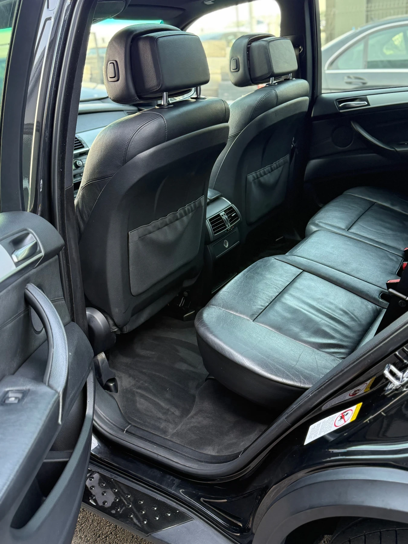 BMW X5 3.0d 235ps 7������ | Mobile.bg � ����������� 13