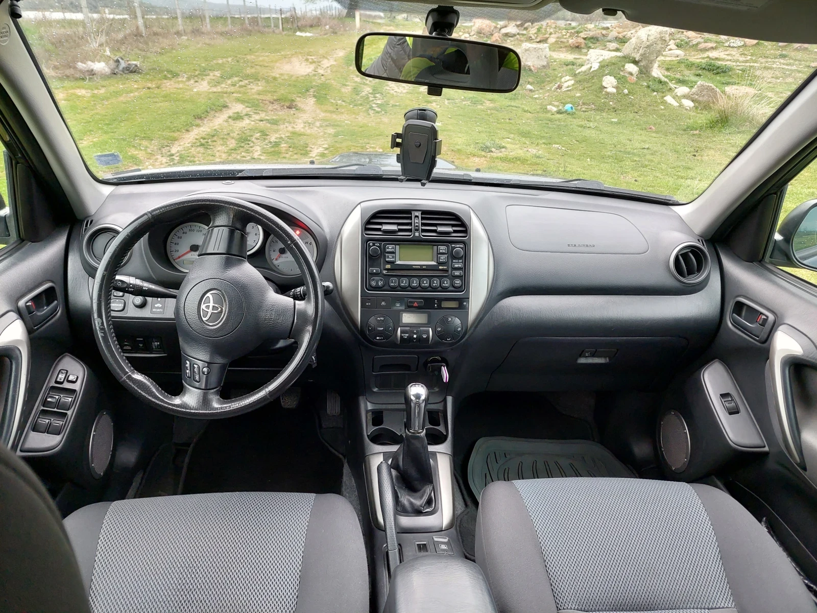 Toyota Rav4 | Mobile.bg � ����������� 3