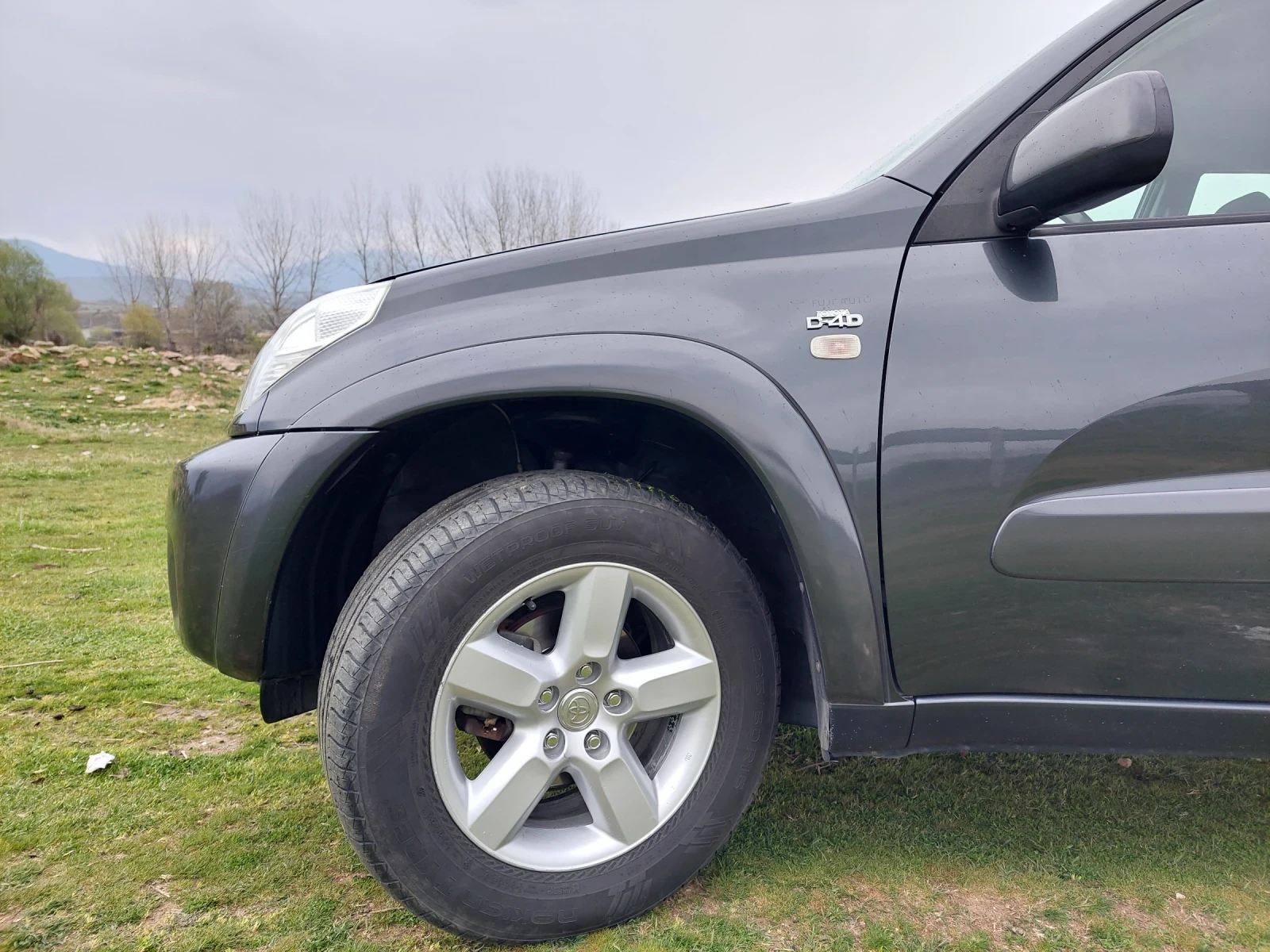 Toyota Rav4 | Mobile.bg � ����������� 5