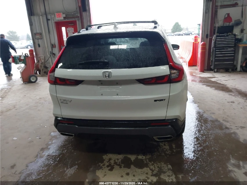 Honda Cr-v HYBRID SPORT-L* DIGITAL* �������* 20���.��. | Mobile.bg � ����������� 6