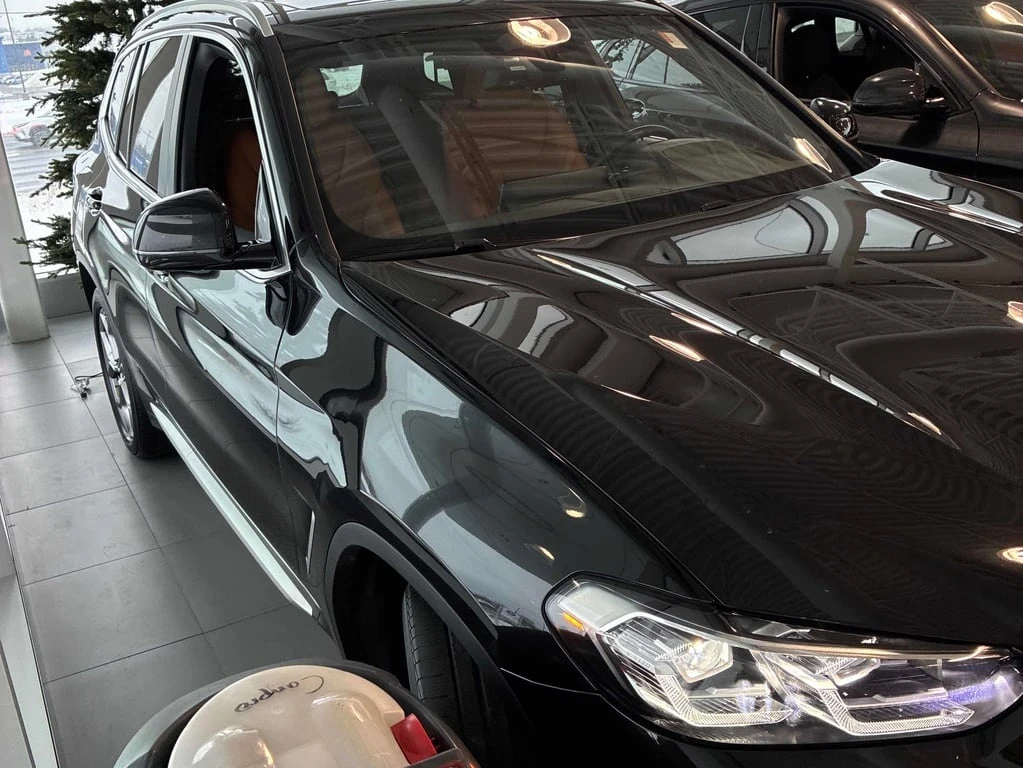 BMW X3 * xDrive30i * CARFAX * ��� ������������ ������ | Mobile.bg � ����������� 3