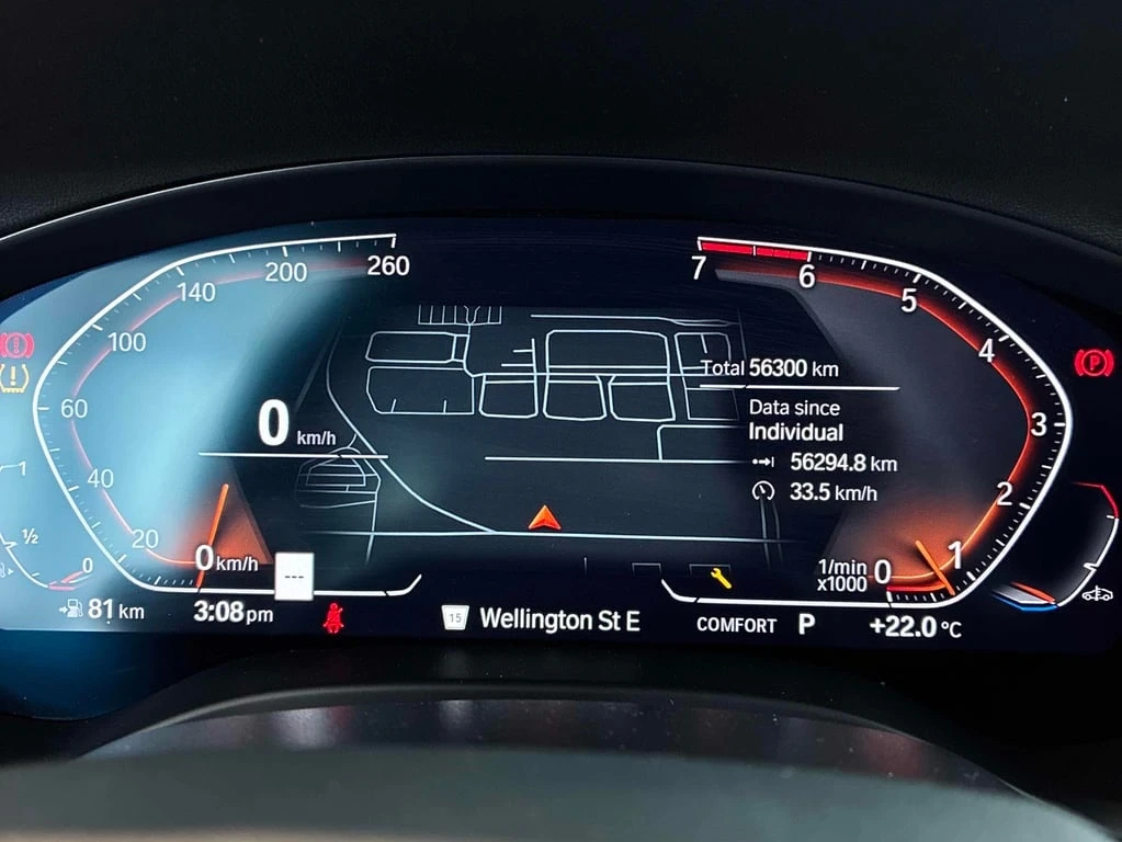 BMW X3 * xDrive30i * CARFAX * ��� ������������ ������ | Mobile.bg � ����������� 8