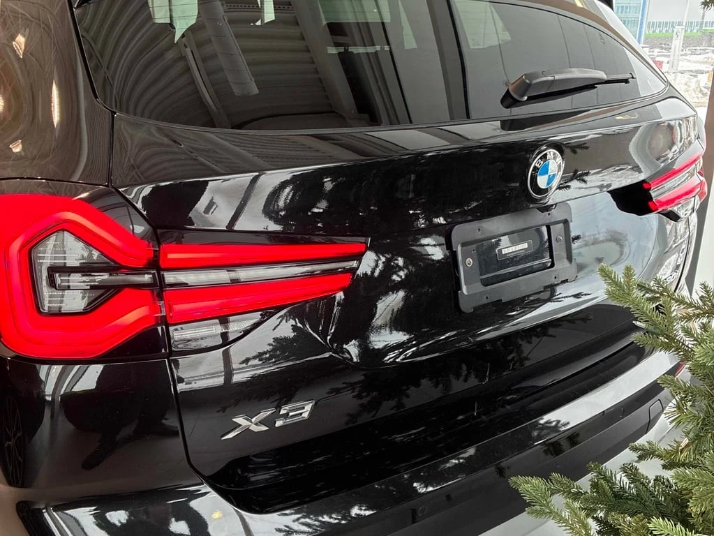 BMW X3 * xDrive30i * CARFAX * ��� ������������ ������ | Mobile.bg � ����������� 4