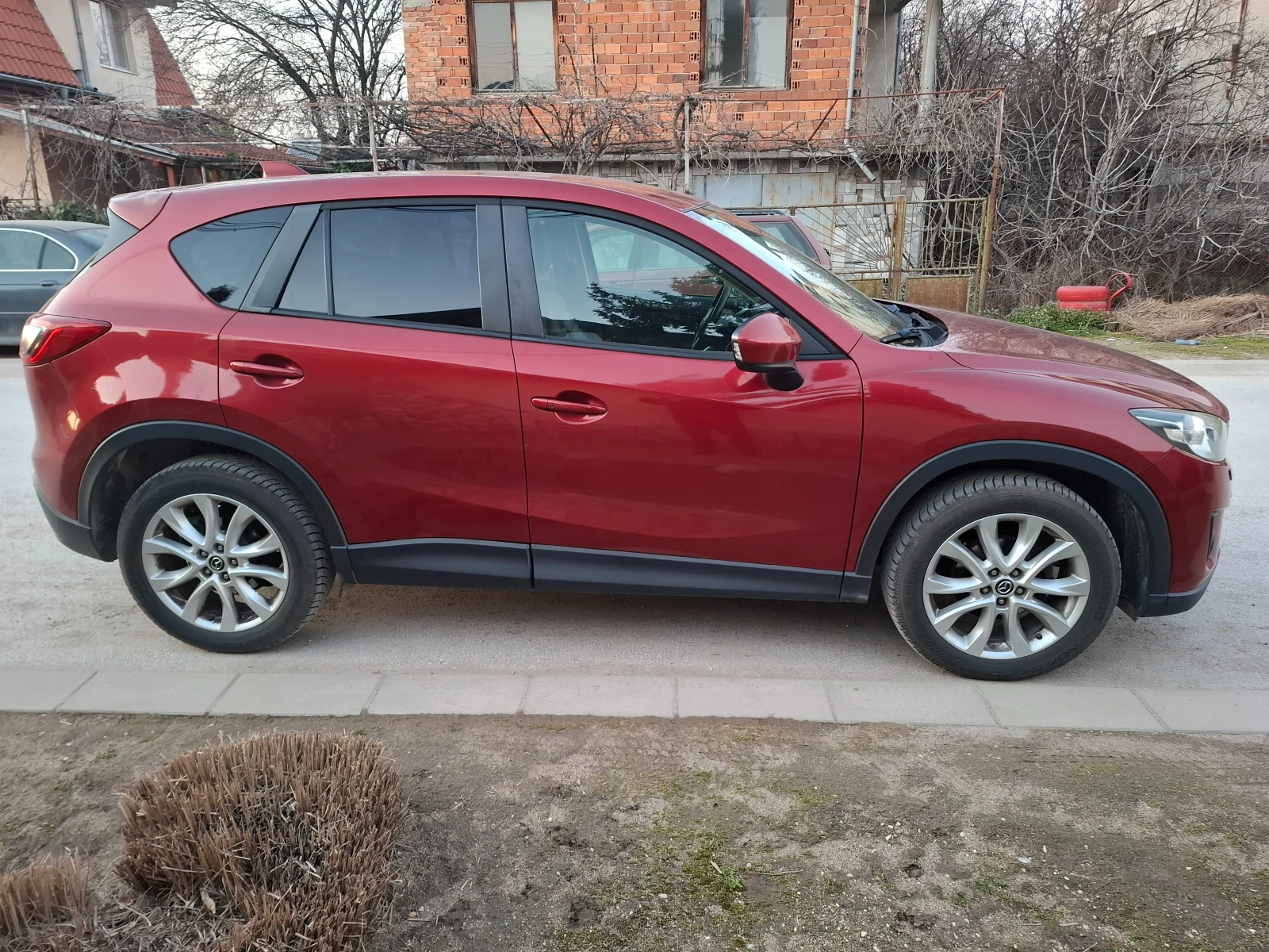 Mazda CX-5 | Mobile.bg � ����������� 3