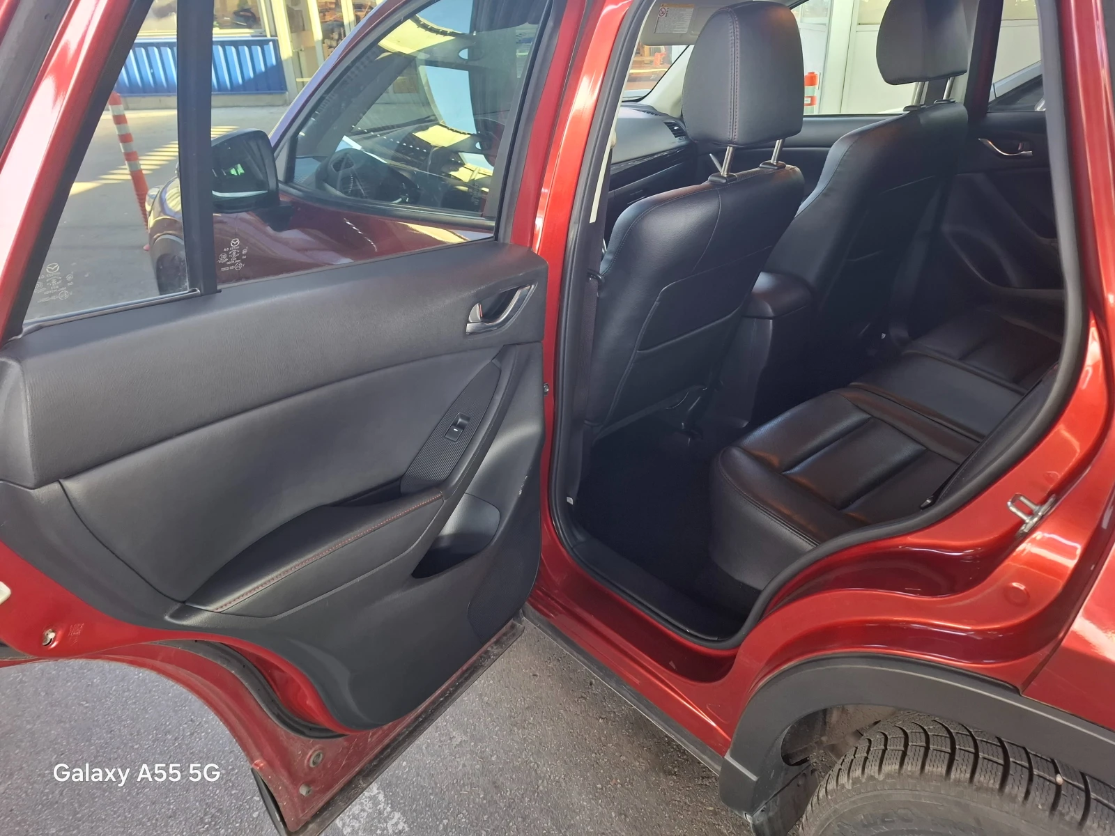 Mazda CX-5 | Mobile.bg � ����������� 11