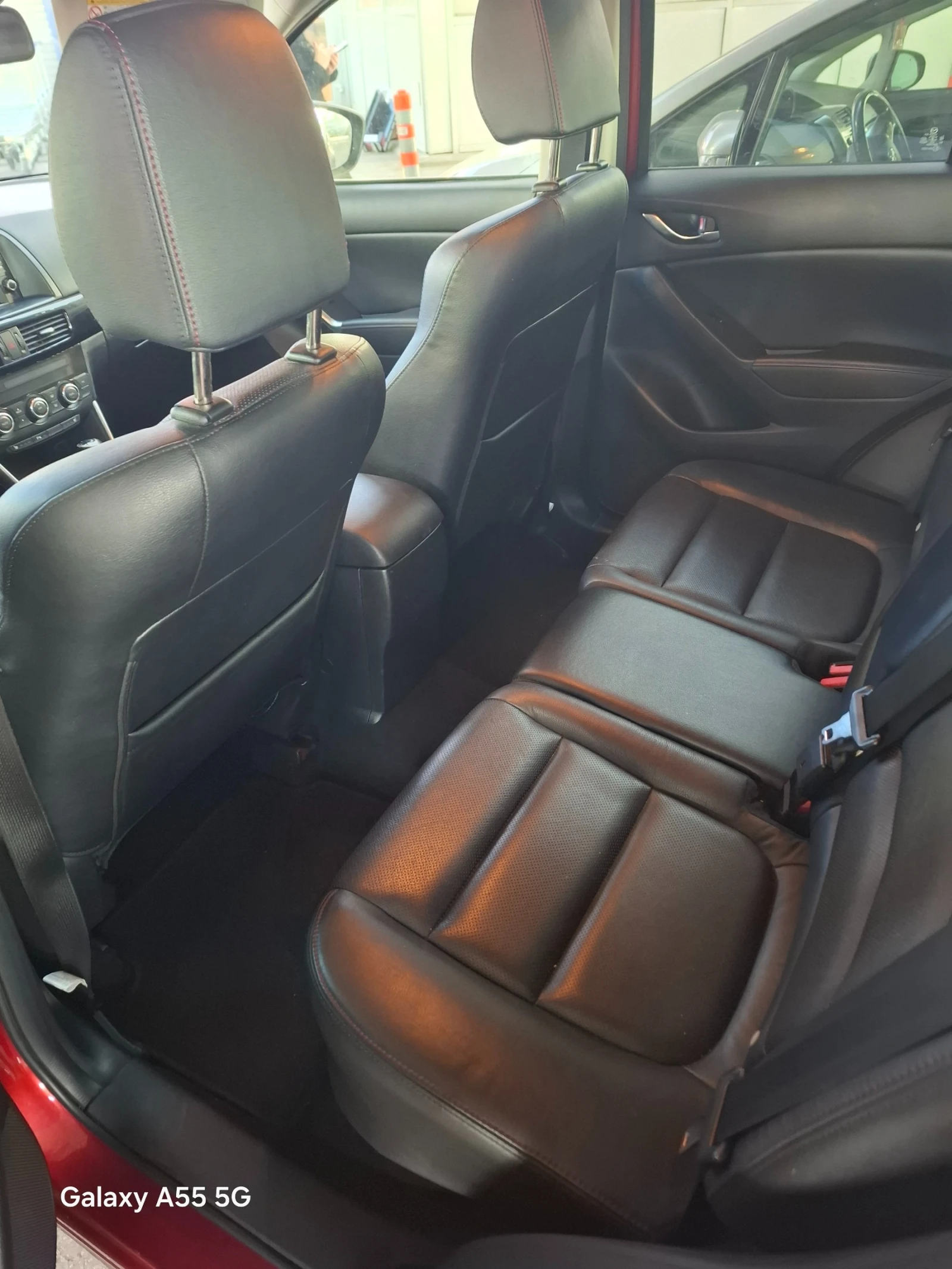 Mazda CX-5 | Mobile.bg � ����������� 12