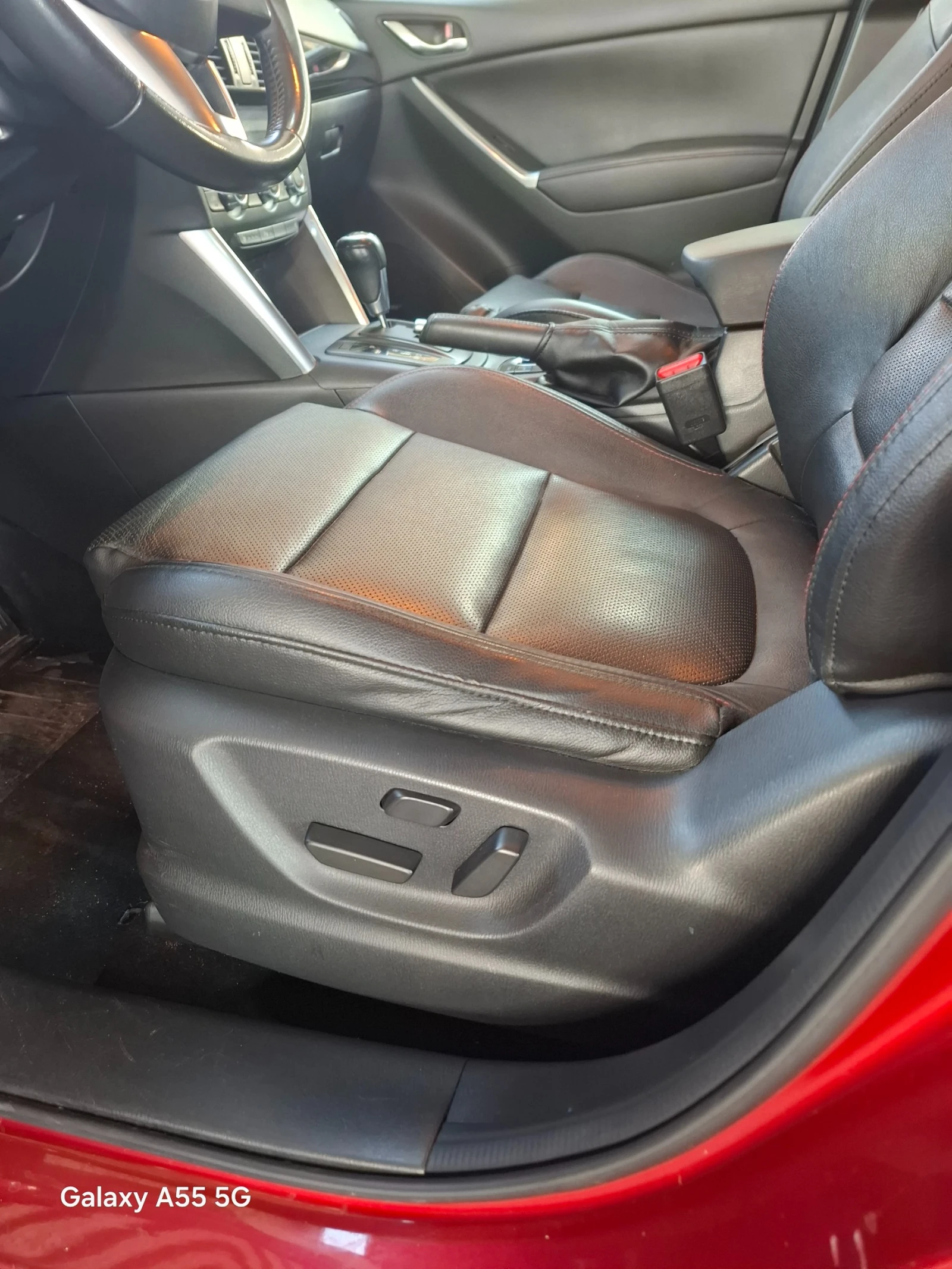 Mazda CX-5 | Mobile.bg � ����������� 13