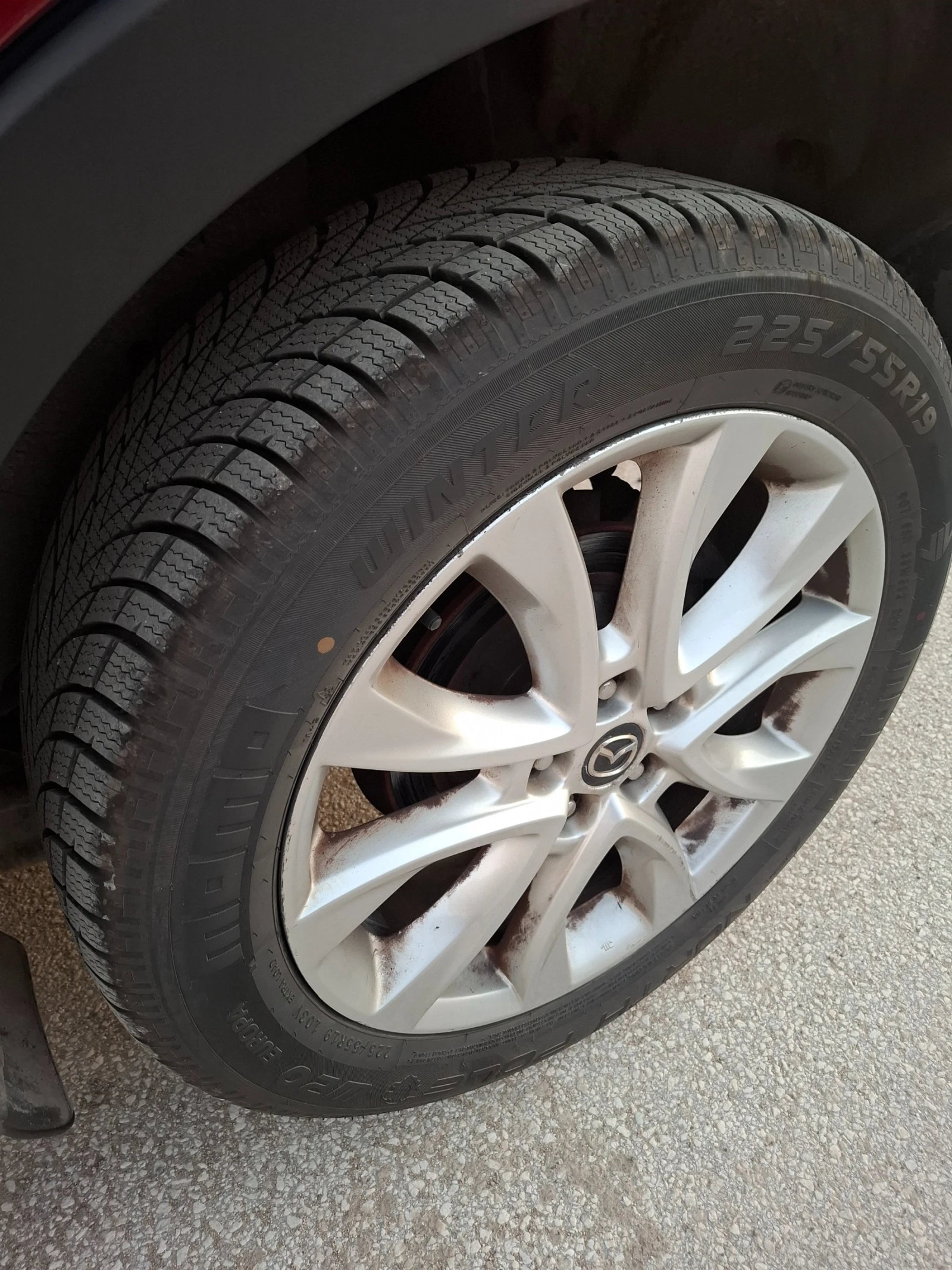 Mazda CX-5 | Mobile.bg � ����������� 8