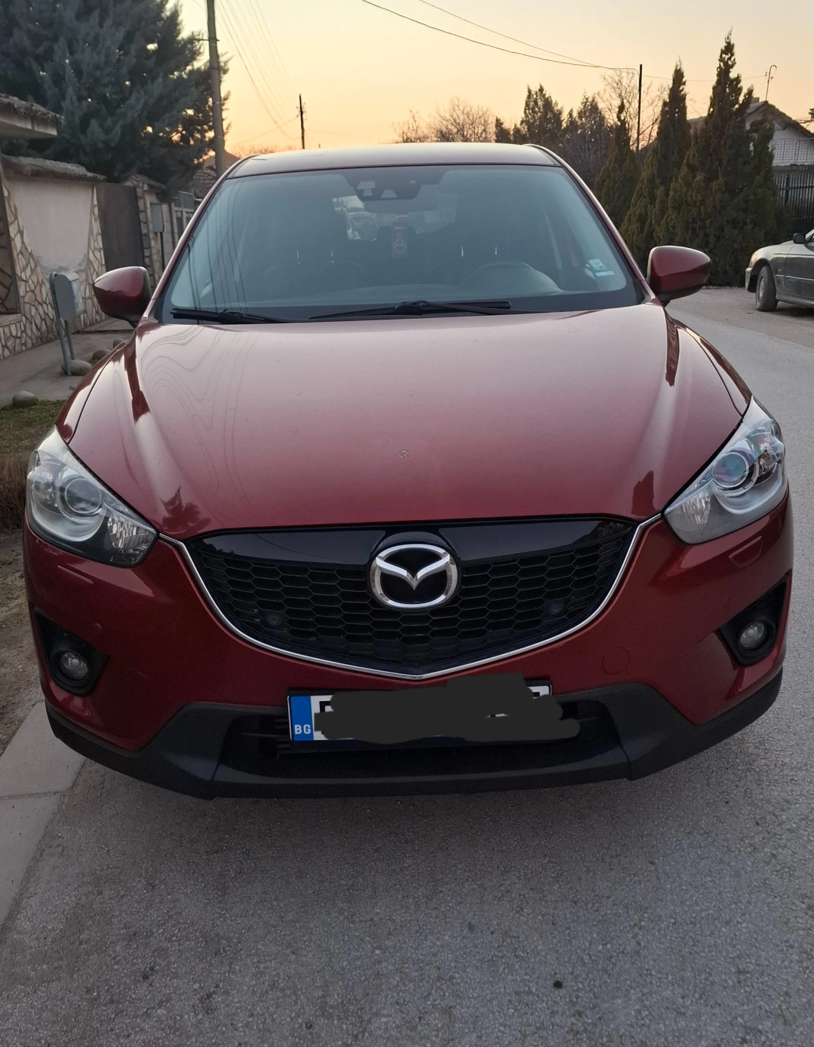 Mazda CX-5 | Mobile.bg � ����������� 2