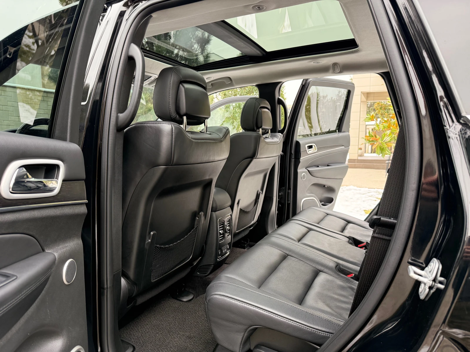 Jeep Grand cherokee 3.0CRD* FACELIFT* SUMMIT* HARMAN KARDON | Mobile.bg � ����������� 11