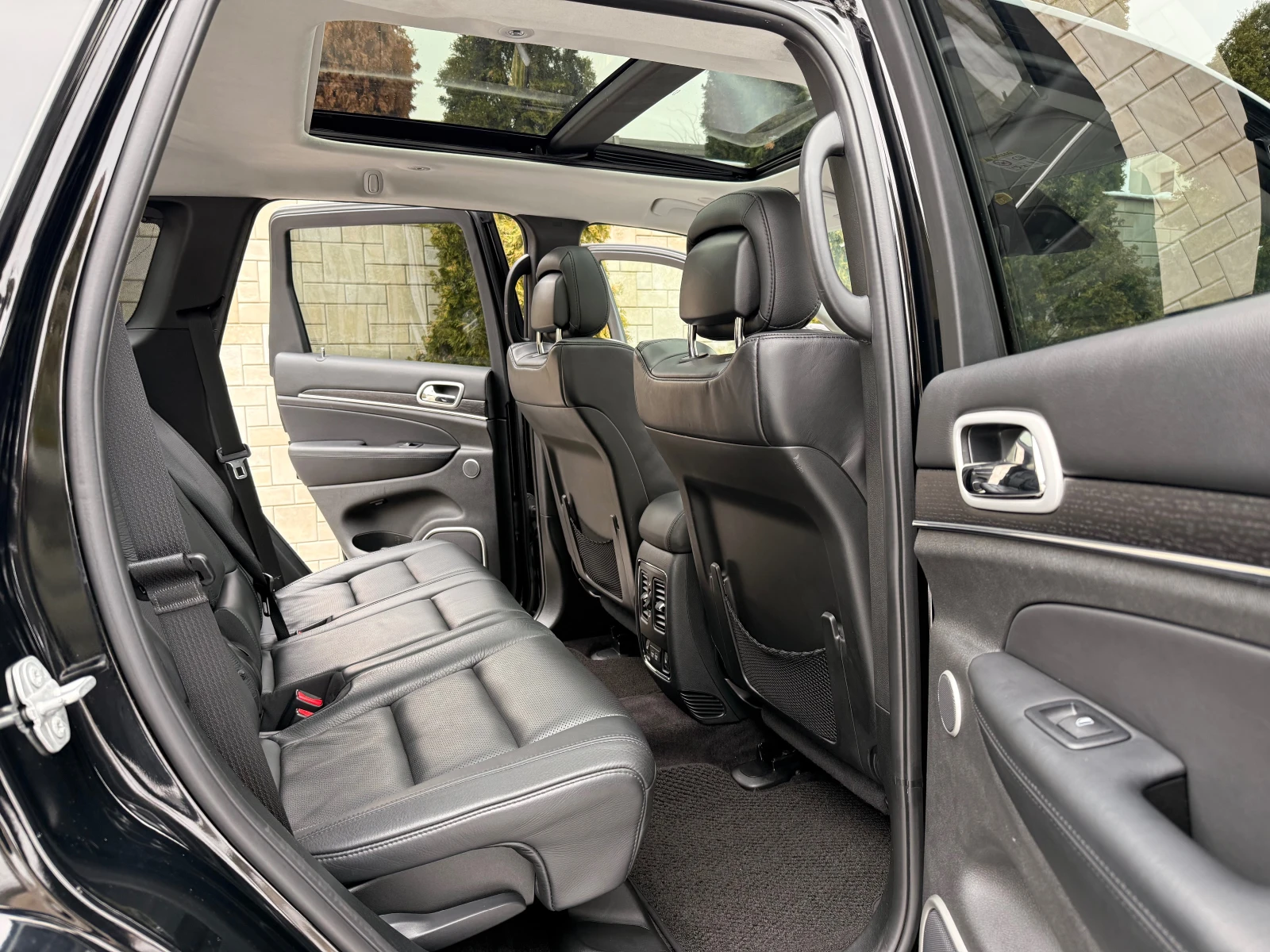 Jeep Grand cherokee 3.0CRD* FACELIFT* SUMMIT* HARMAN KARDON | Mobile.bg � ����������� 12