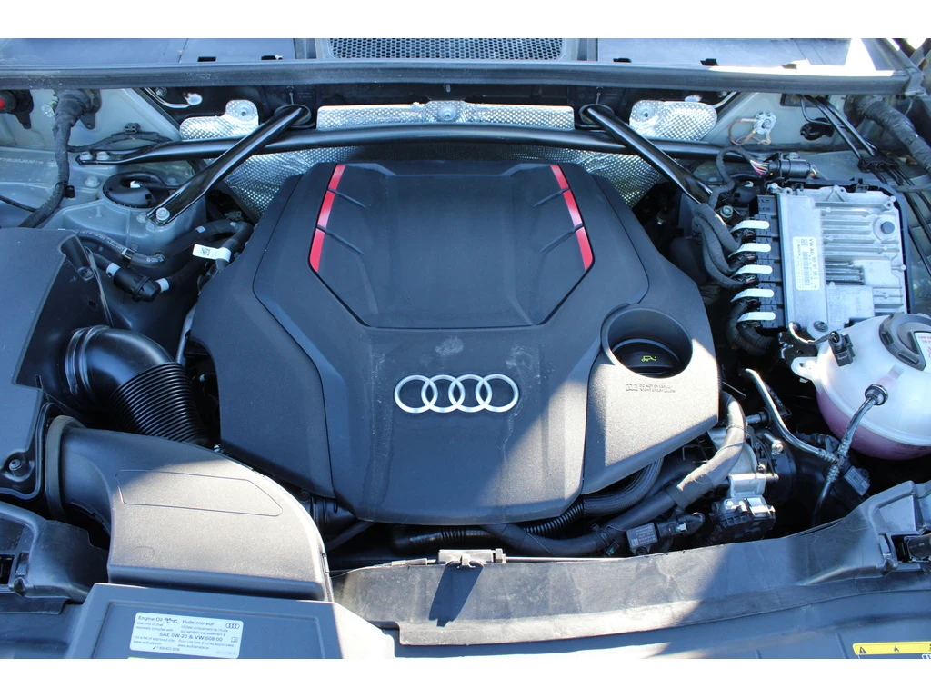 Audi SQ5 3.0T Progressiv Quattro Red Interior | Mobile.bg � ����������� 15