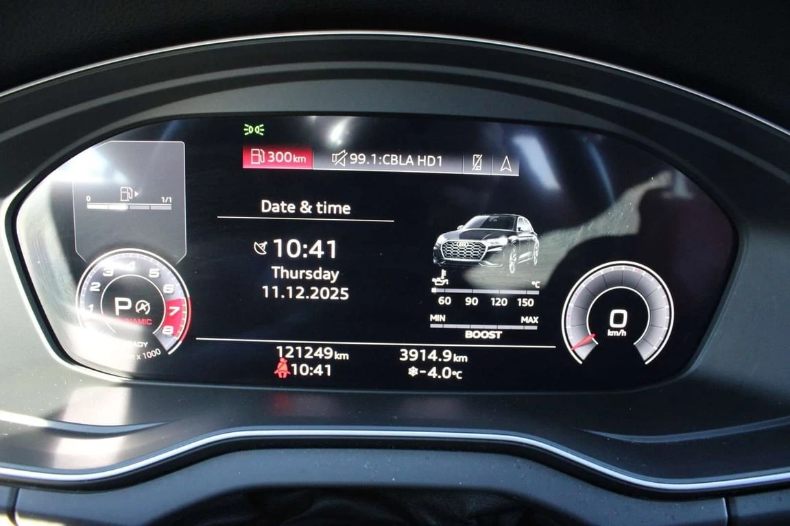 Audi SQ5 3.0T Progressiv Quattro Red Interior | Mobile.bg � ����������� 11