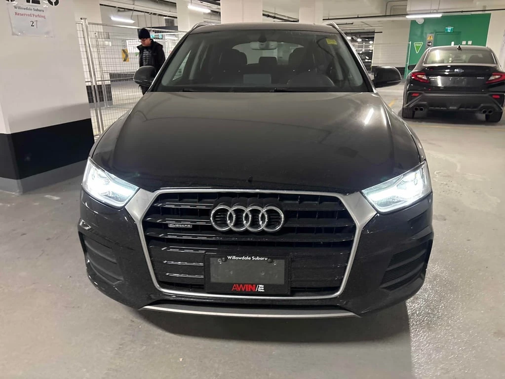 Audi Q3 * Progressiv * �������* * �������*  | Mobile.bg � ����������� 6