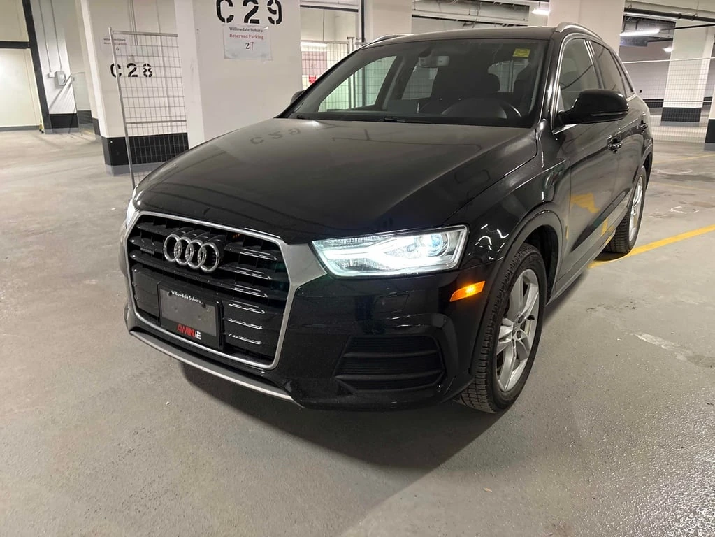 Audi Q3 * Progressiv * �������* * �������*  | Mobile.bg � ����������� 1