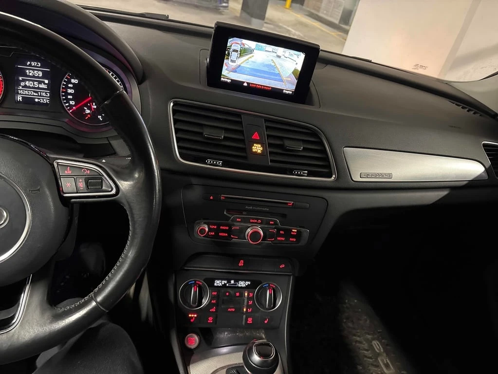 Audi Q3 * Progressiv * �������* * �������*  | Mobile.bg � ����������� 9