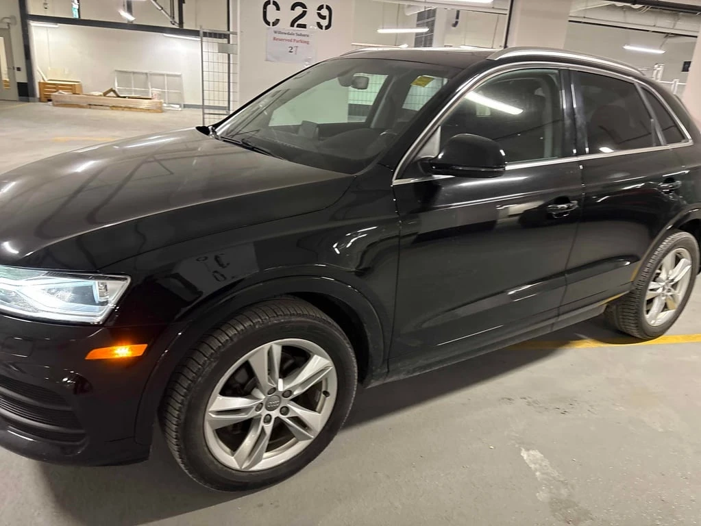 Audi Q3 * Progressiv * �������* * �������*  | Mobile.bg � ����������� 2