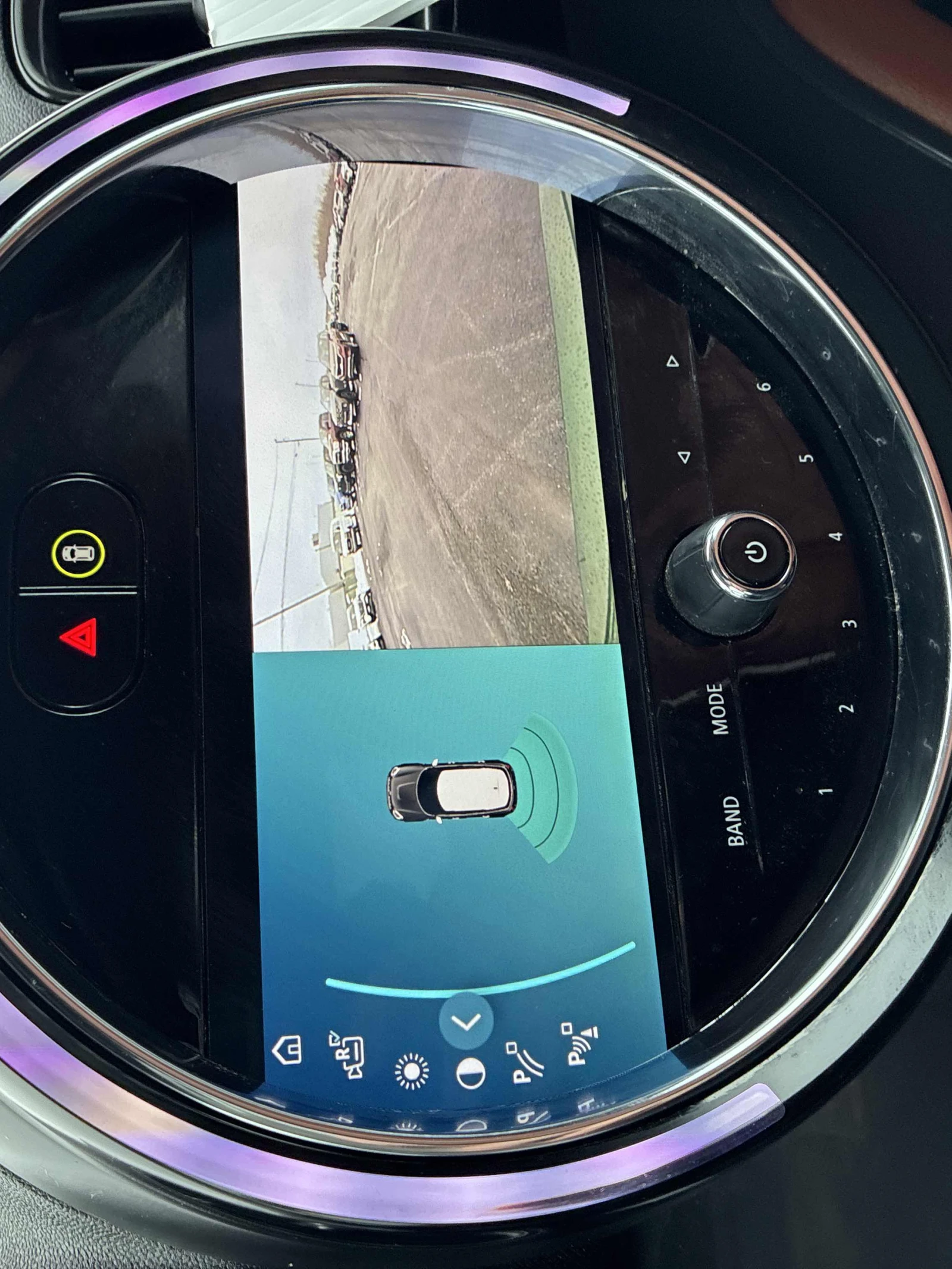 Mini Countryman 1.5L| CARFAX| PANORAMA|  | Mobile.bg � ����������� 12