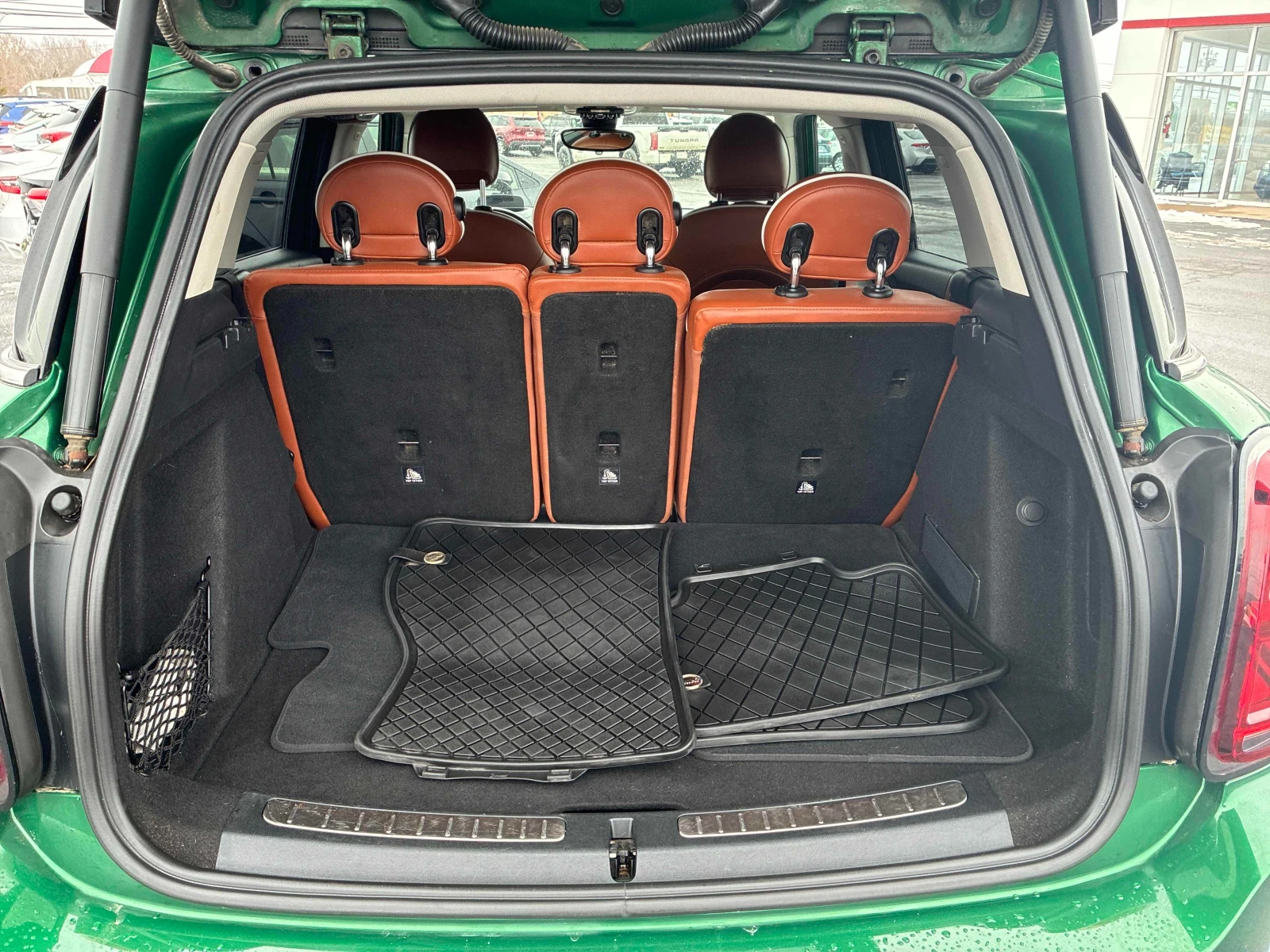 Mini Countryman 1.5L| CARFAX| PANORAMA|  - изображение 9