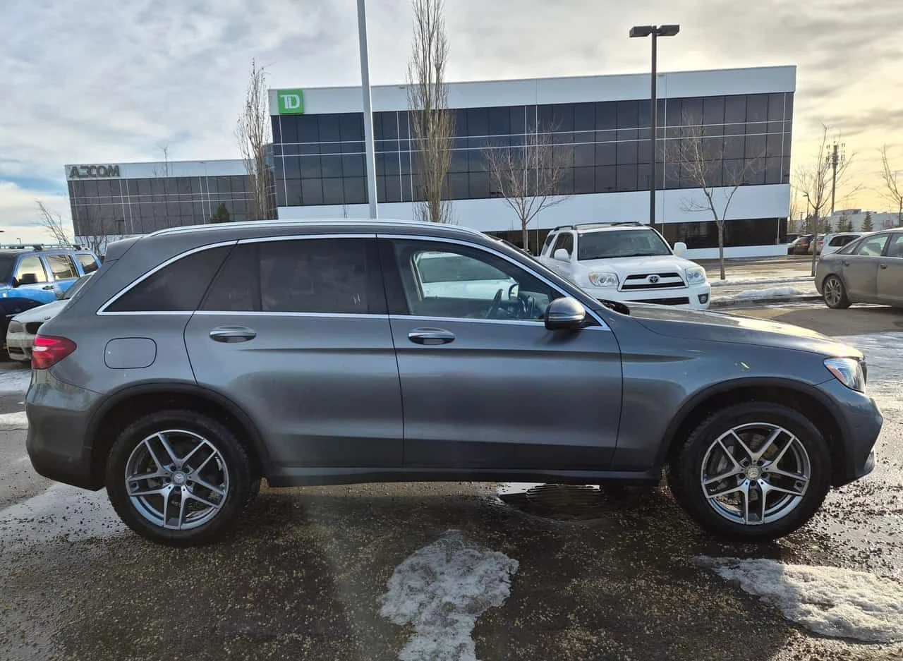 Mercedes-Benz GLC 300  CARFAX | Mobile.bg � ����������� 3