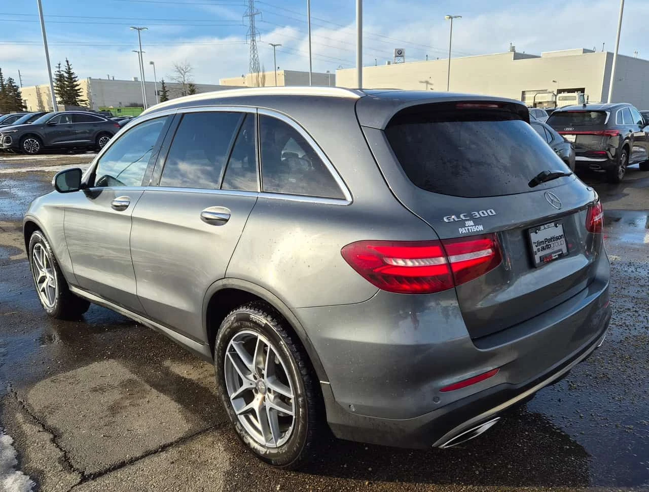 Mercedes-Benz GLC 300  CARFAX | Mobile.bg � ����������� 2