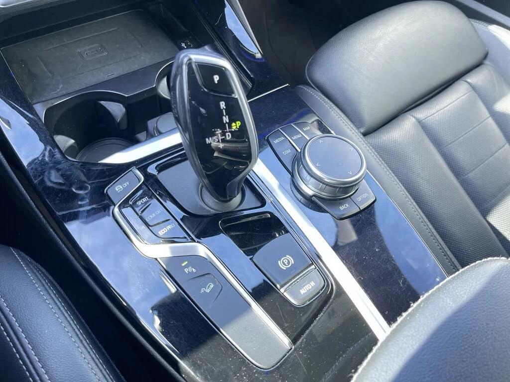 BMW X3 М40i * HeadUp * AвтоКредит* (ЦЕНА ДО БГ), снимка 16 - Автомобили и джипове - 53819619