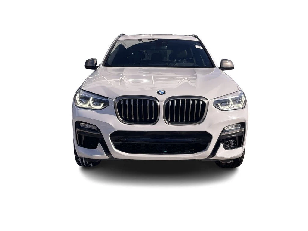 BMW X3 М40i * HeadUp * AвтоКредит* (ЦЕНА ДО БГ), снимка 5 - Автомобили и джипове - 53819619