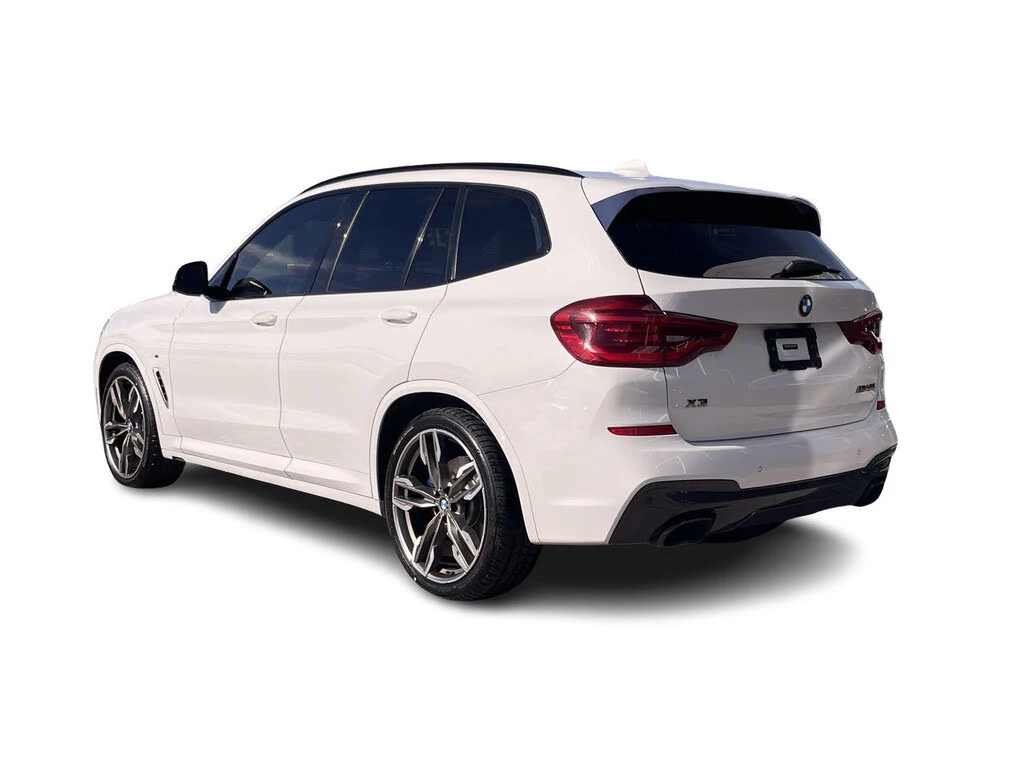 BMW X3 М40i * HeadUp * AвтоКредит* (ЦЕНА ДО БГ), снимка 8 - Автомобили и джипове - 53819619