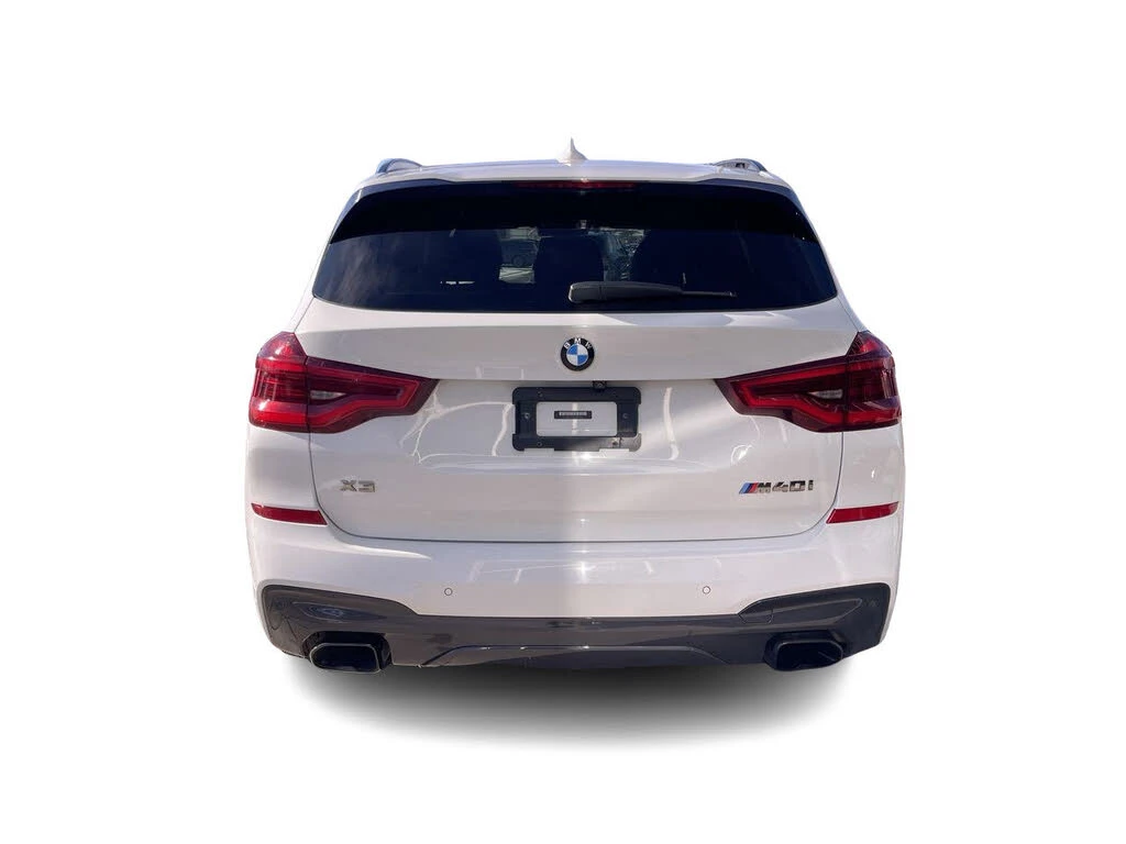 BMW X3 М40i * HeadUp * AвтоКредит* (ЦЕНА ДО БГ), снимка 7 - Автомобили и джипове - 53819619