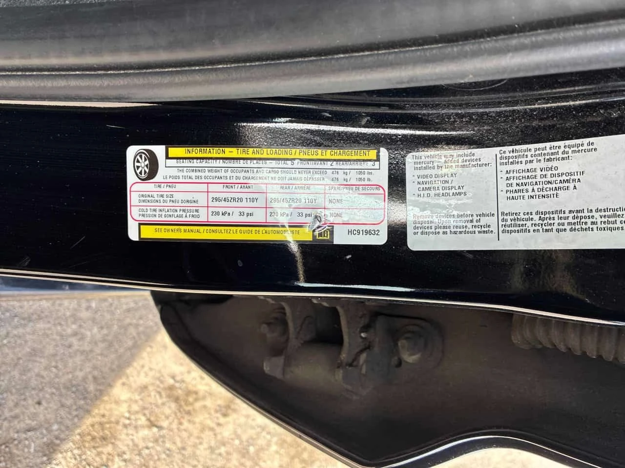 Jeep Grand cherokee SRT  CARFAX, снимка 11 - Автомобили и джипове - 53825886