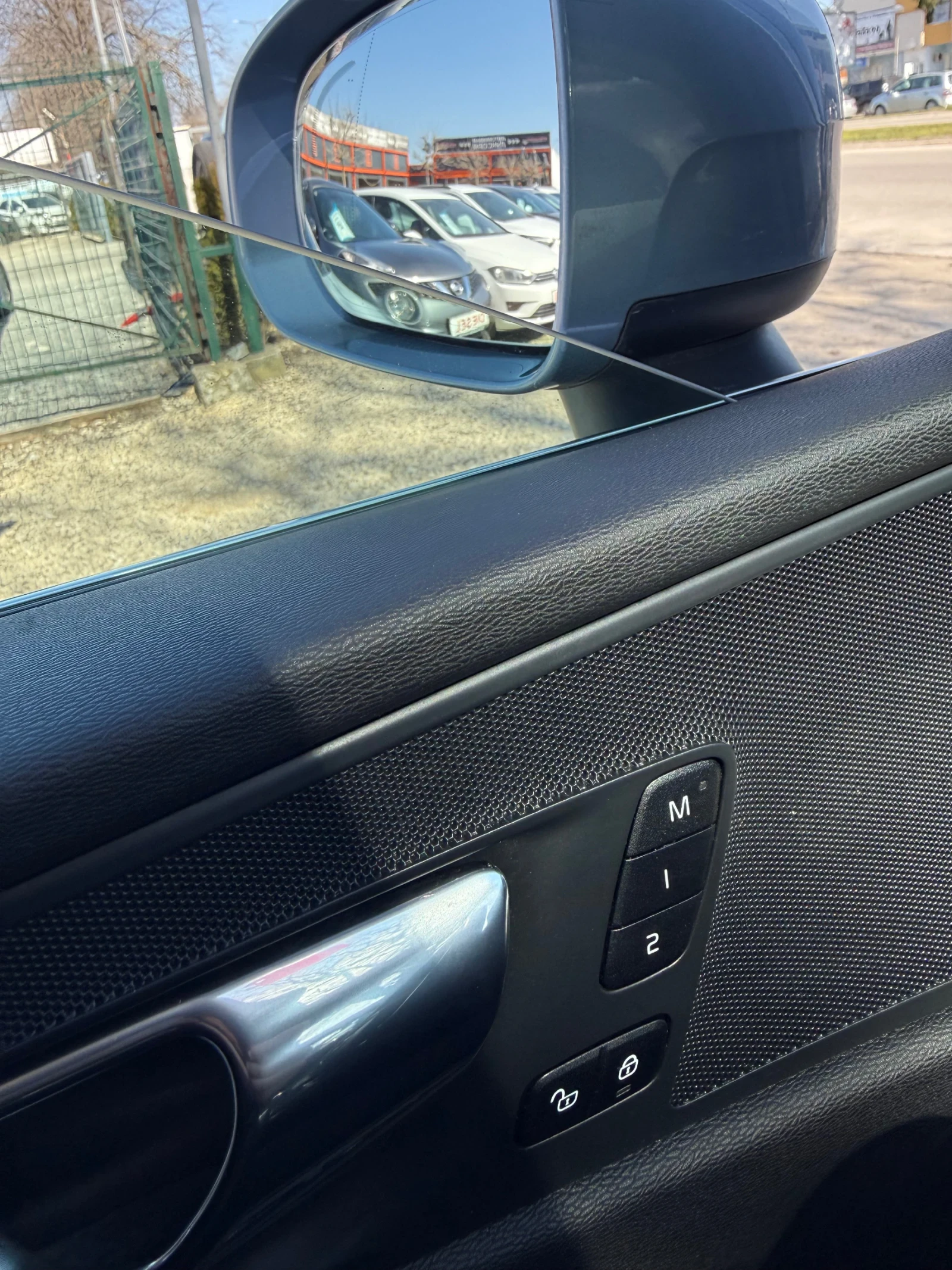 Volvo XC60 Автоматик 4х4, снимка 15 - Автомобили и джипове - 53838464