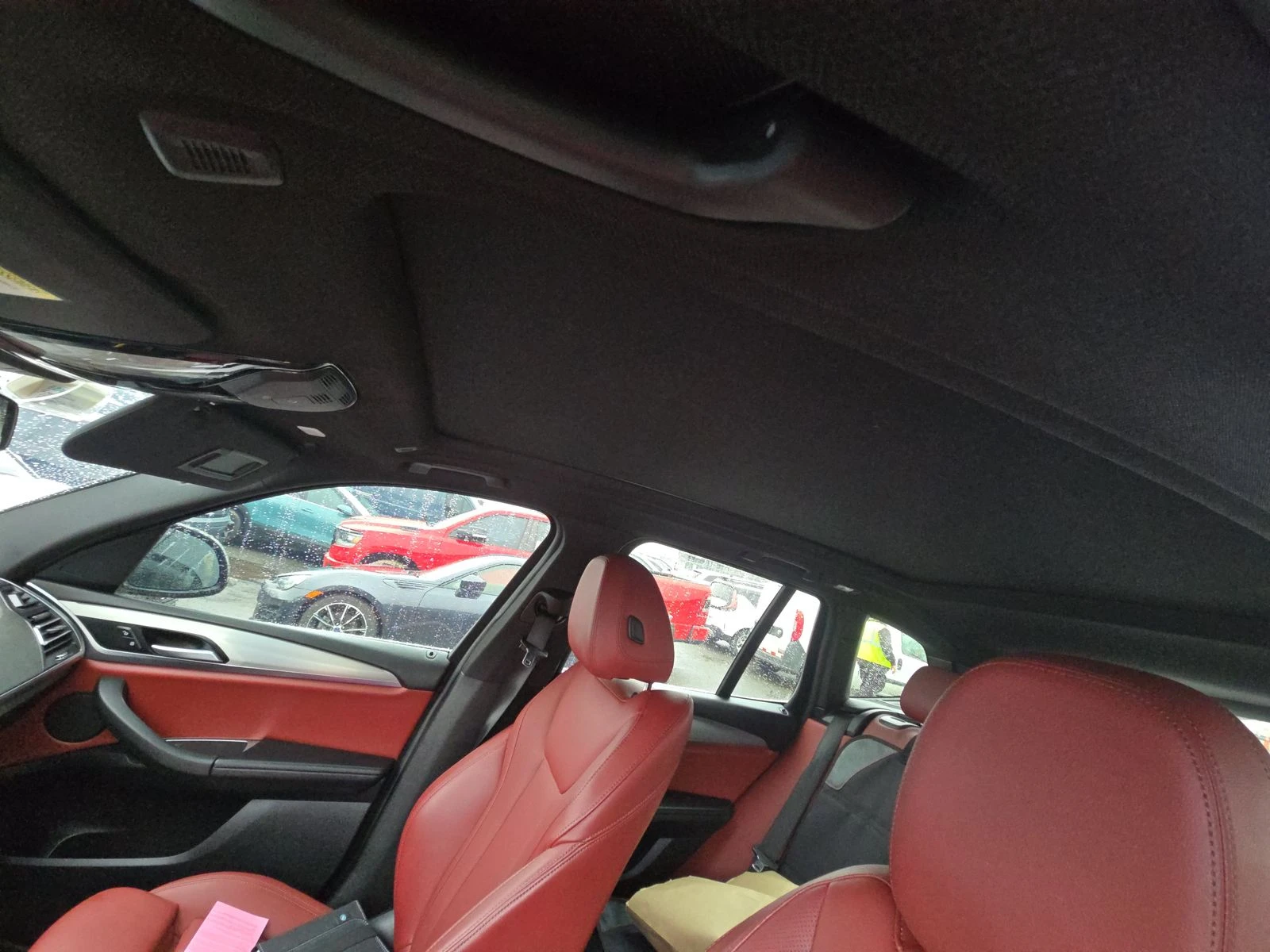 BMW X3 xDrive30i, снимка 12 - Автомобили и джипове - 53851913