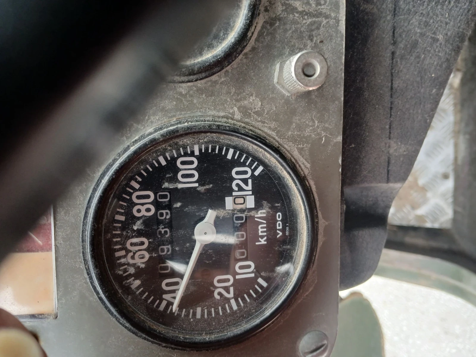 Mercedes-Benz G Pinzgauer , снимка 8 - Автомобили и джипове - 53890836