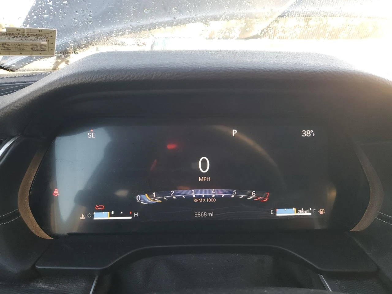 Jeep Grand cherokee * LAREDO* КОЖА* НАВИ* ПОДГРЕВ* LED* , снимка 9 - Автомобили и джипове - 53936358