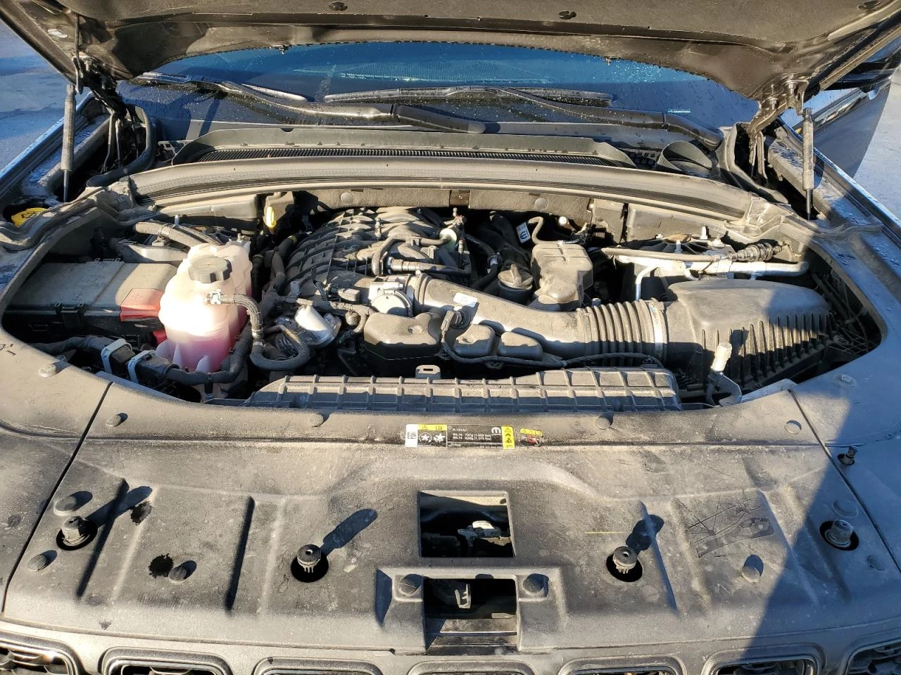 Jeep Grand cherokee * LAREDO* КОЖА* НАВИ* ПОДГРЕВ* LED* , снимка 12 - Автомобили и джипове - 53936358