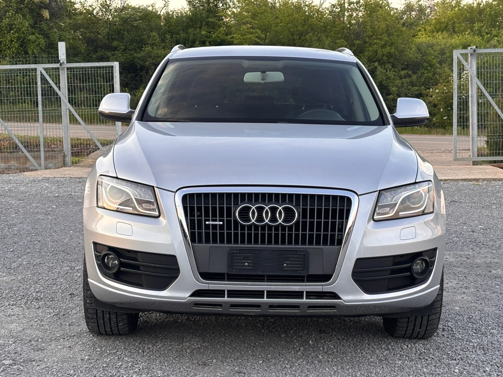 Audi Q5 2.0 TDI Quattro