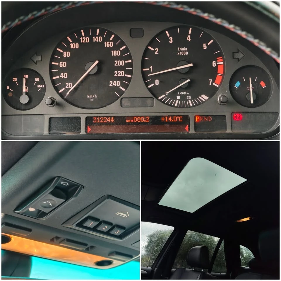 BMW X5 4.4i-xDrive-LPG | Mobile.bg � ����������� 15