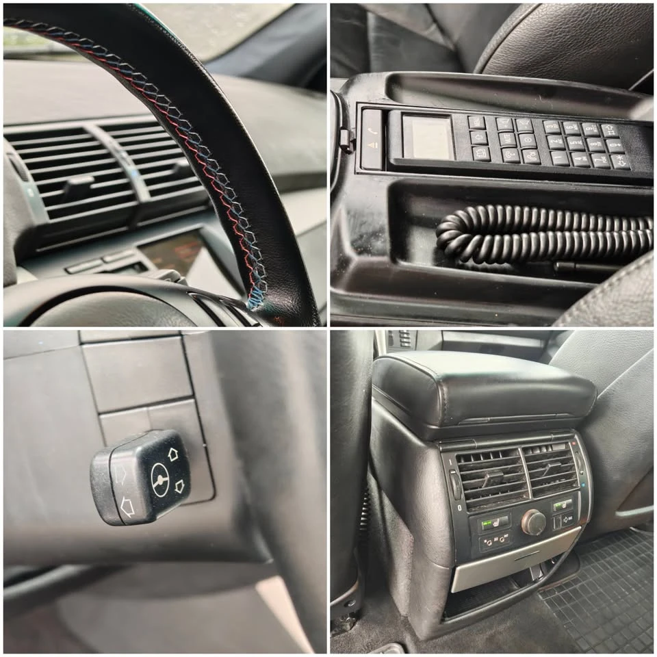 BMW X5 4.4i-xDrive-LPG | Mobile.bg � ����������� 17