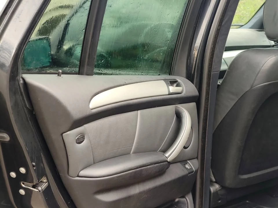 BMW X5 4.4i-xDrive-LPG | Mobile.bg � ����������� 12
