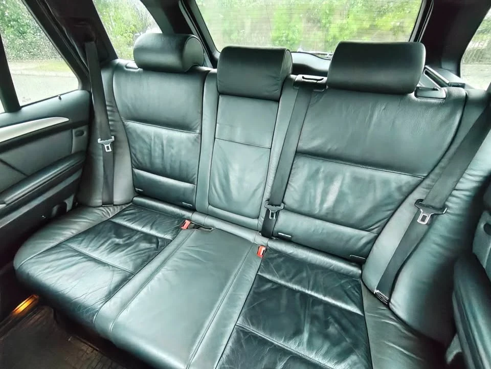 BMW X5 4.4i-xDrive-LPG | Mobile.bg � ����������� 10