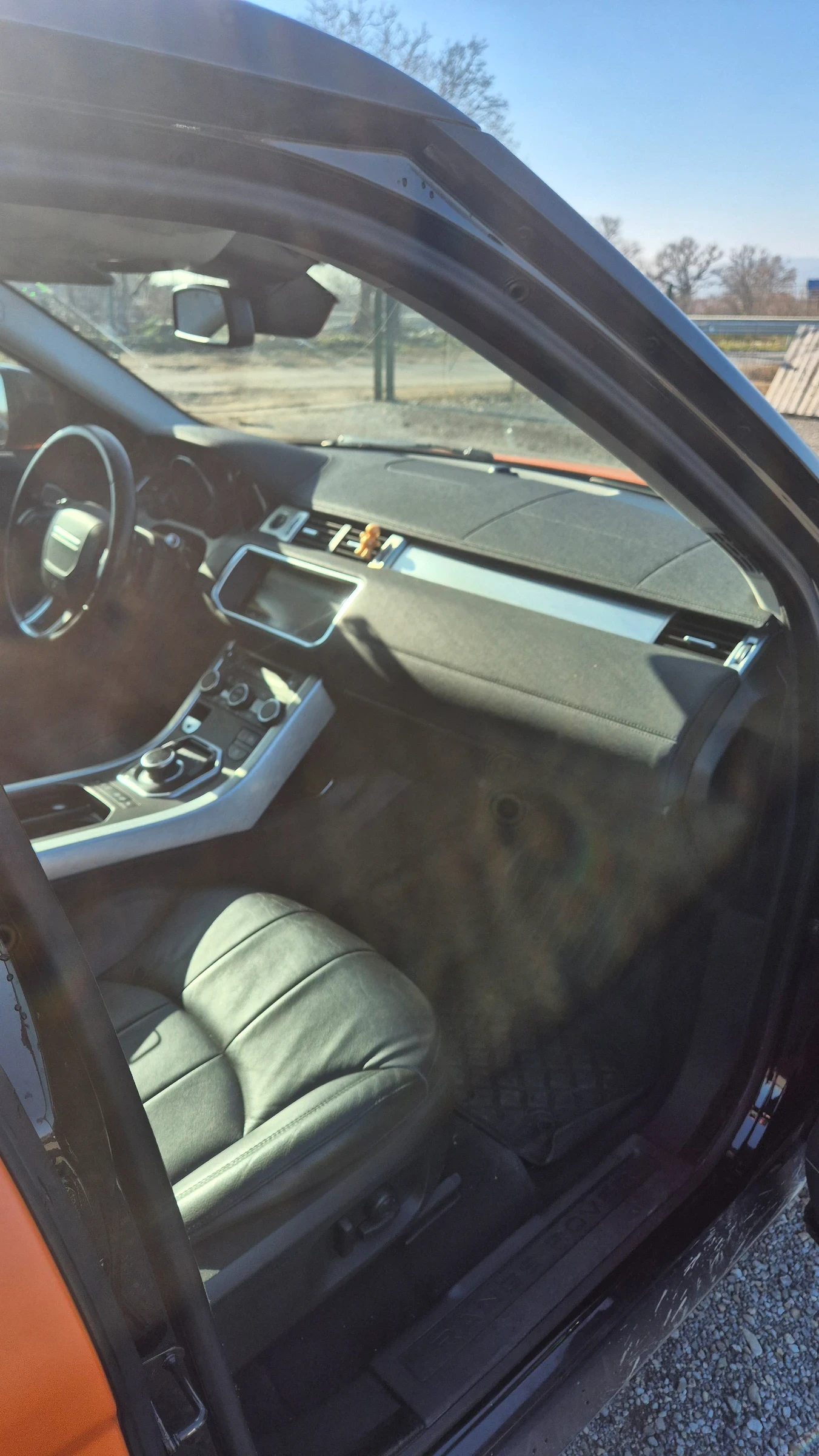 Land Rover Evoque 4x4, снимка 5 - Автомобили и джипове - 54625243
