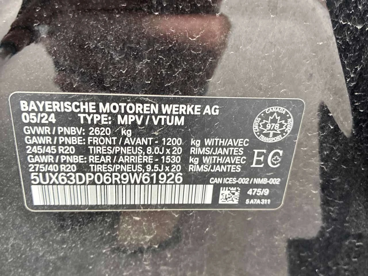 BMW X3 * xDrive30e * ПОДГРЕВИ * PANO * NAVI, снимка 10 - Автомобили и джипове - 54716505